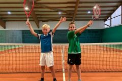 U-10-Finale