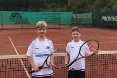U-12-Finale